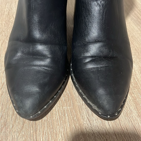 Treasure & Bond Farah Studded Boot - Picture 5 of 8